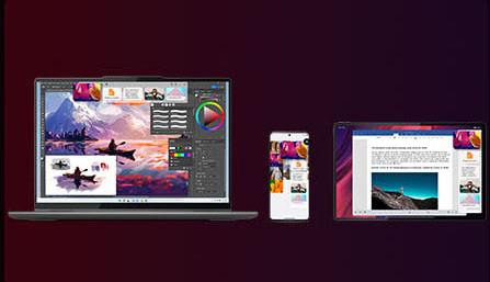 Фото 6 Lenovo Yoga Tab Plus
