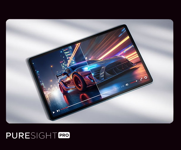 Фото 9 Lenovo Yoga Tab Plus