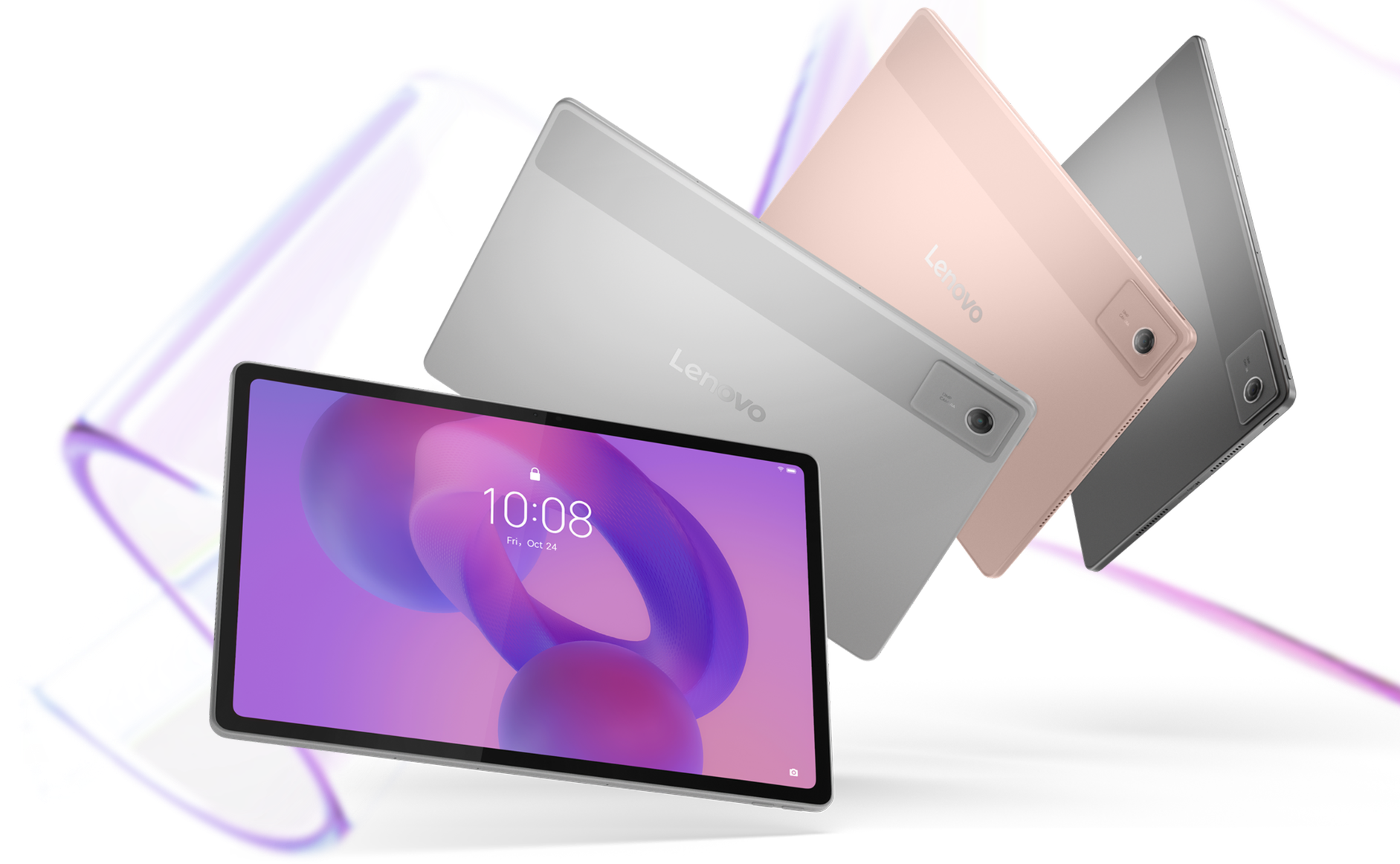 Фото Lenovo Idea Tab Plus