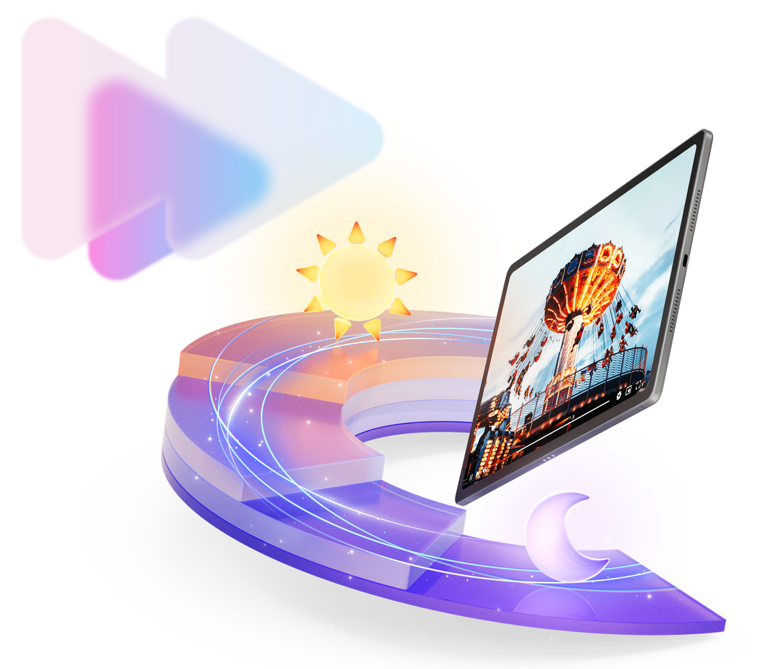 Фото Lenovo Idea Tab Plus