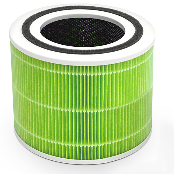 Фото 4 Levoit Air Cleaner Filter Core 300 True HEPA