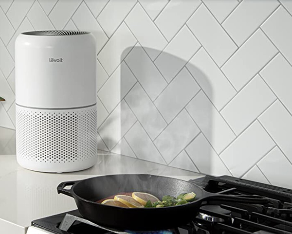 Фото 3 Levoit Smart Air Purifier Core 300S