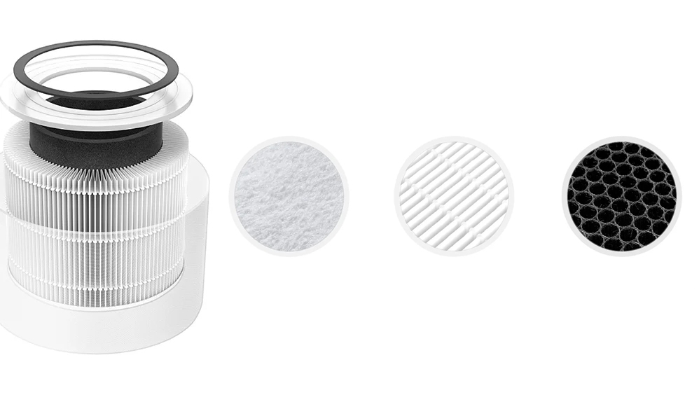 Фото 4 Levoit Smart Air Purifier Core 300S