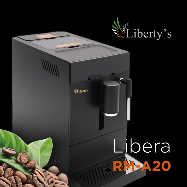 Фото 1 Liberty RM A20