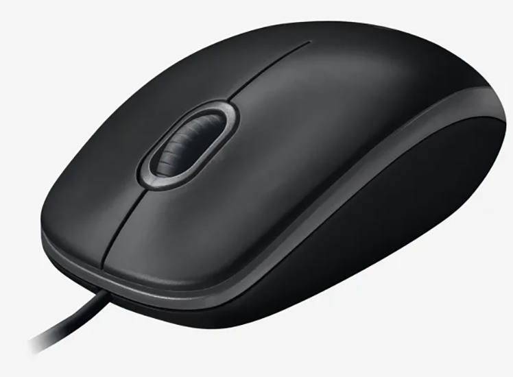 Фото 3 Logitech B100 USB