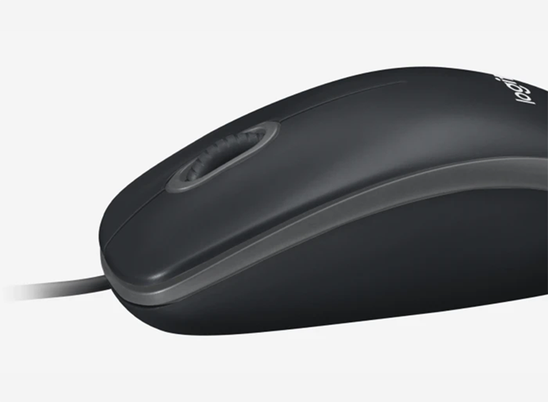 Фото 4 Logitech B100 USB