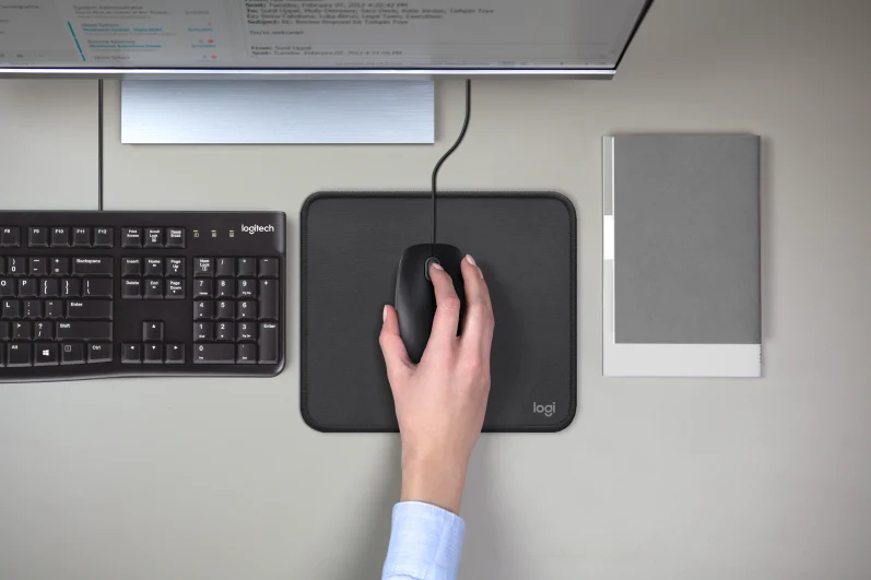 Фото 5 Logitech B100 USB