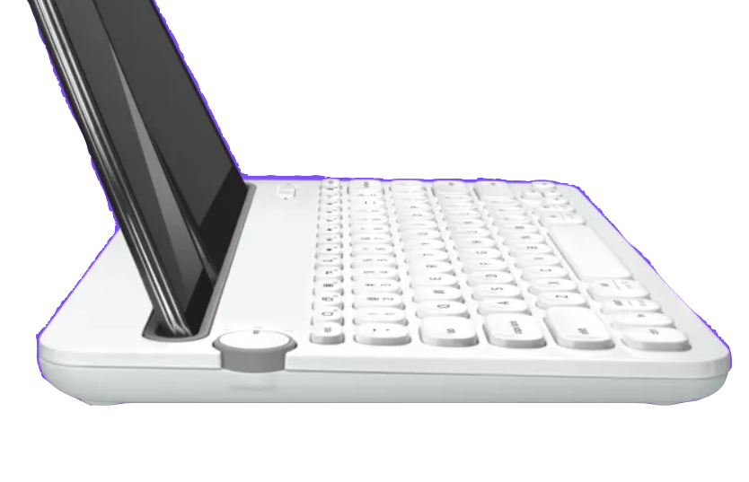 Фото 4 Logitech Bluetooth 480