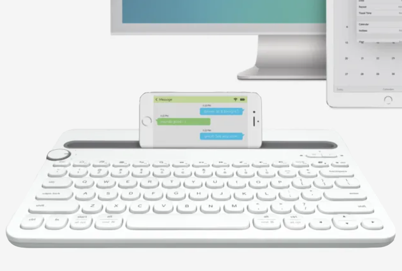 Фото 5 Logitech Bluetooth 480