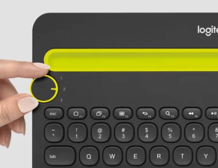 Фото 6 Logitech Bluetooth 480