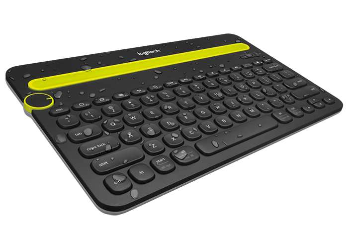 Фото 7 Logitech Bluetooth 480
