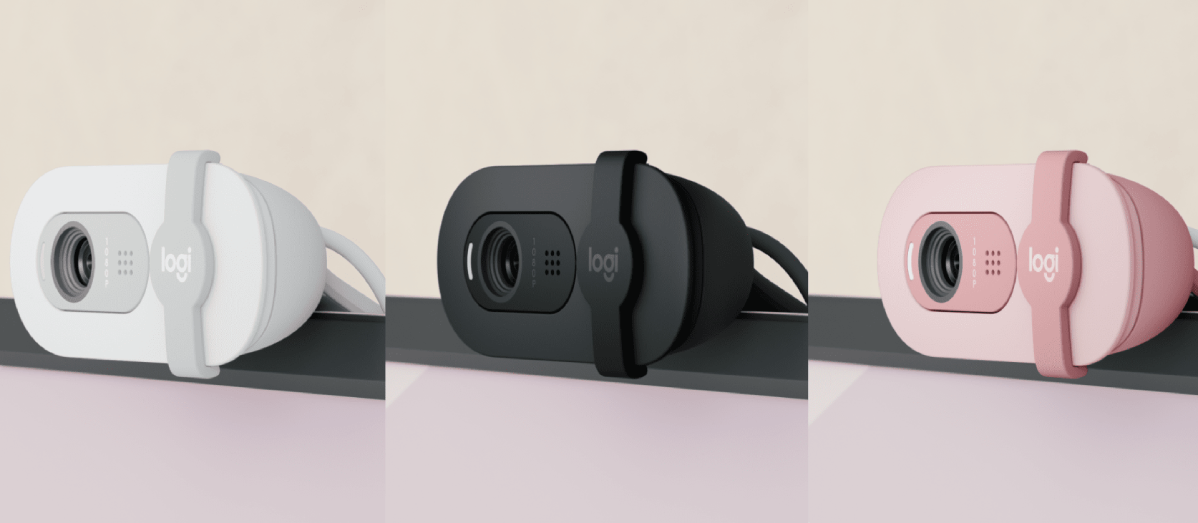 Фото 5 Logitech Brio 100