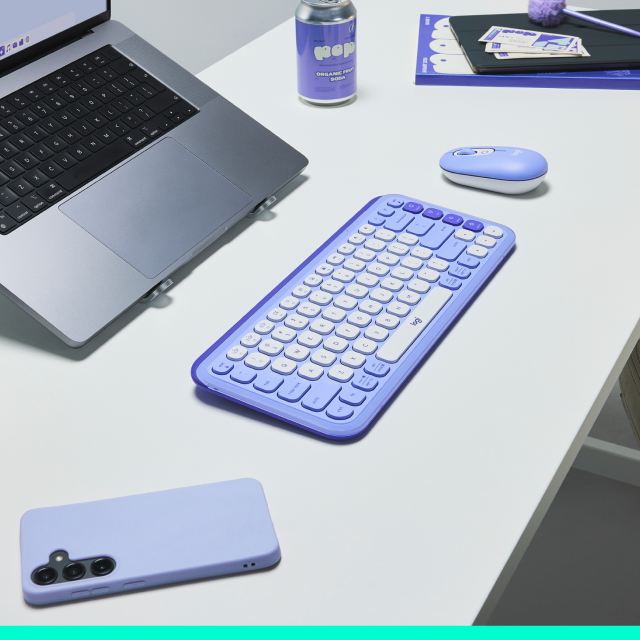 Фото 2 Logitech_COMBO