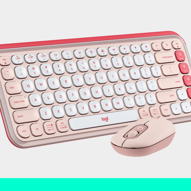Фото 4 Logitech_COMBO