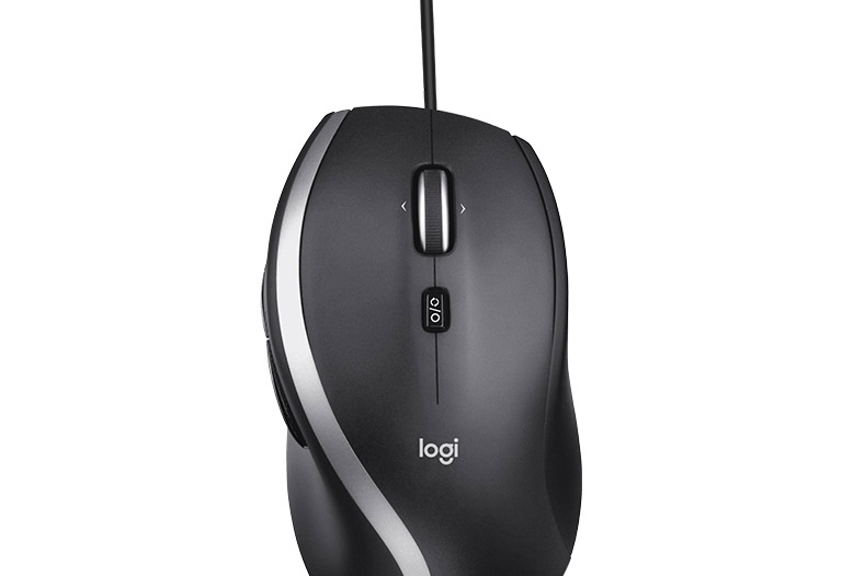 Фото 1 Logitech Corded M500