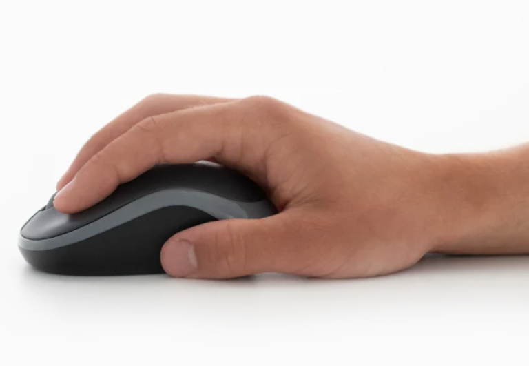 Фото 3 Logitech Cordless Desktop MK270