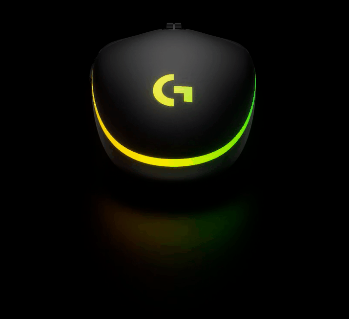 Фото 2 Logitech G102 Lightsync