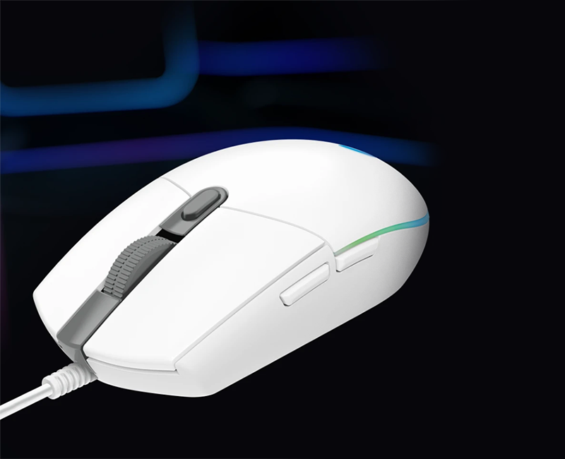 Фото 5 Logitech G102 Lightsync