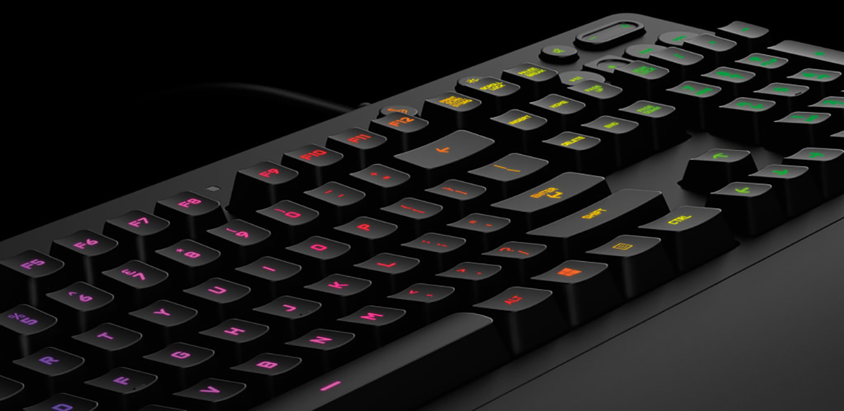 Фото 2 Logitech G213 Prodigy