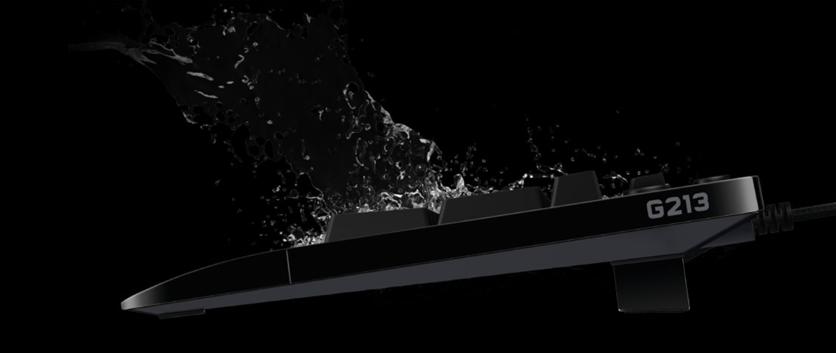 Фото 4 Logitech G213 Prodigy