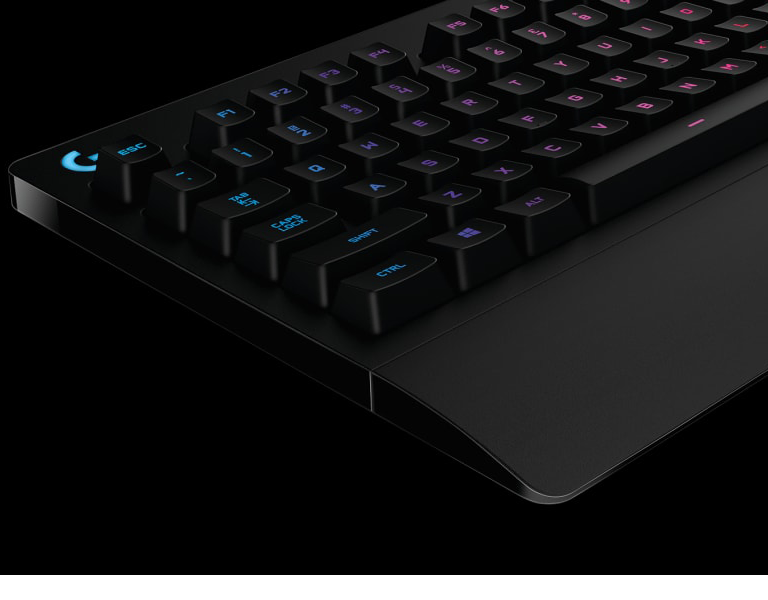 Фото 5 Logitech G213 Prodigy