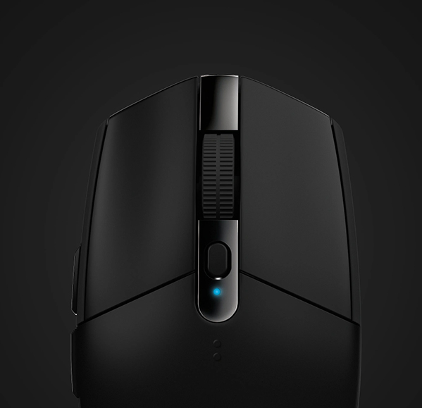 Logitech G305