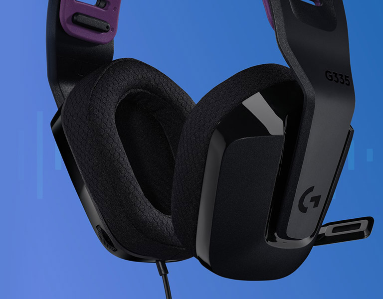 Фото 2 LOGITECH G335