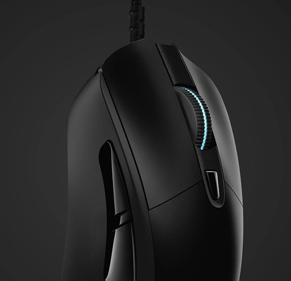 Logitech G403
