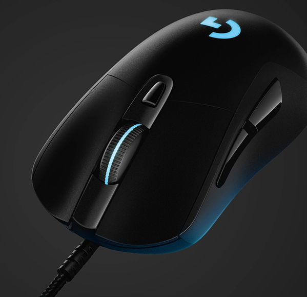 Logitech G403