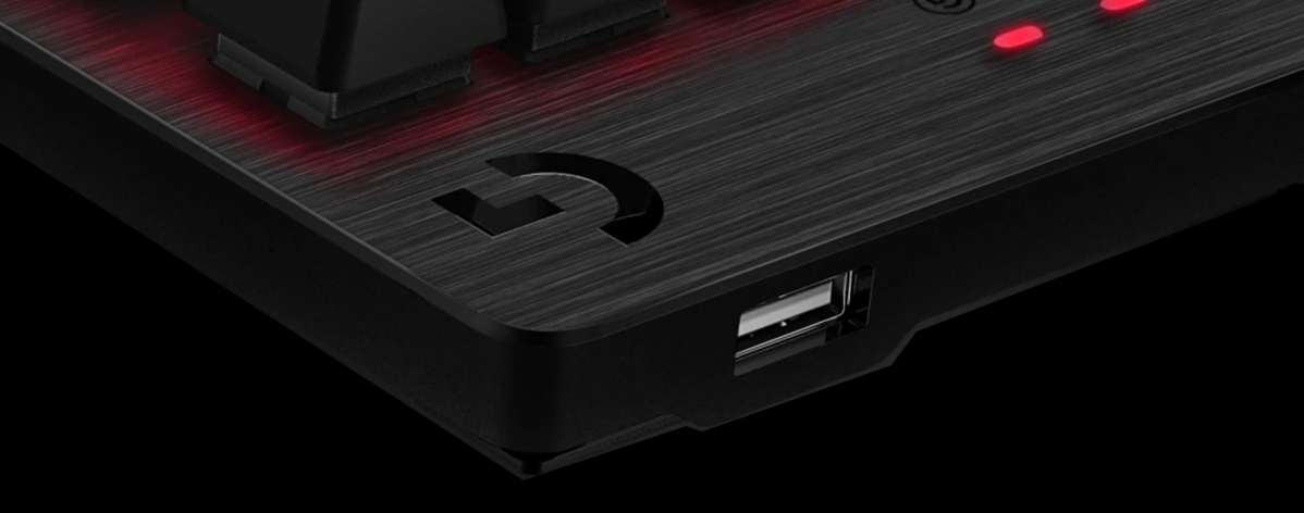 Фото 6 Logitech G413