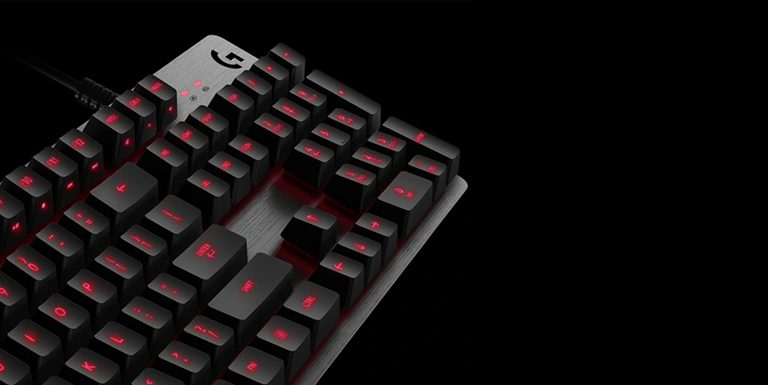 Фото 8 Logitech G413