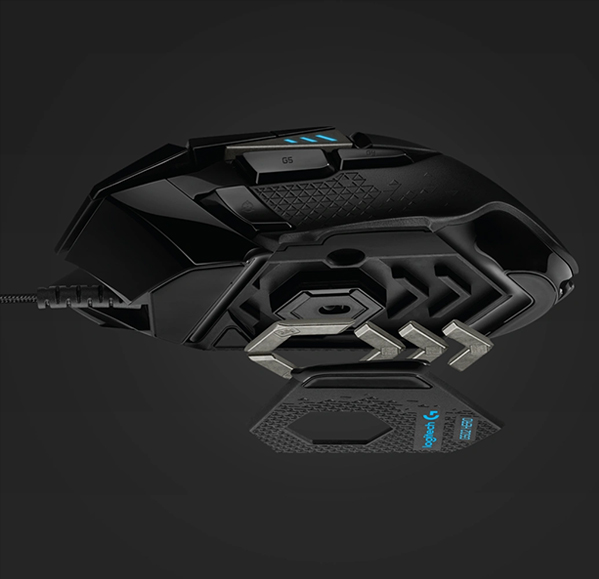Logitech G403