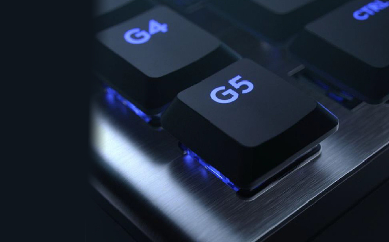 Фото 3 Logitech G815