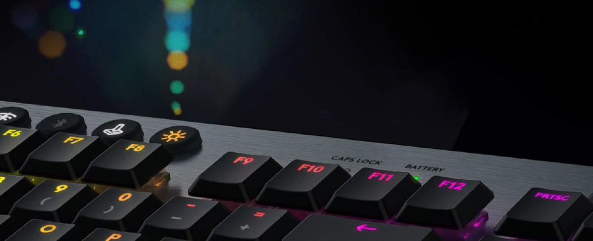 Фото 5 Logitech G815