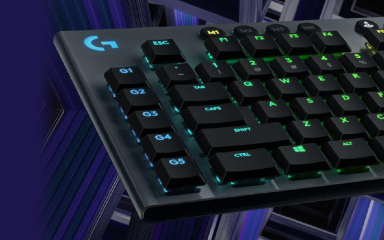 Фото 6 Logitech G815