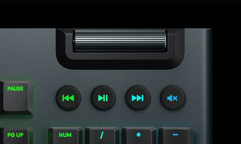 Фото 7 Logitech G815