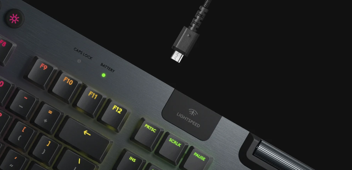 Фото 8 Logitech G915