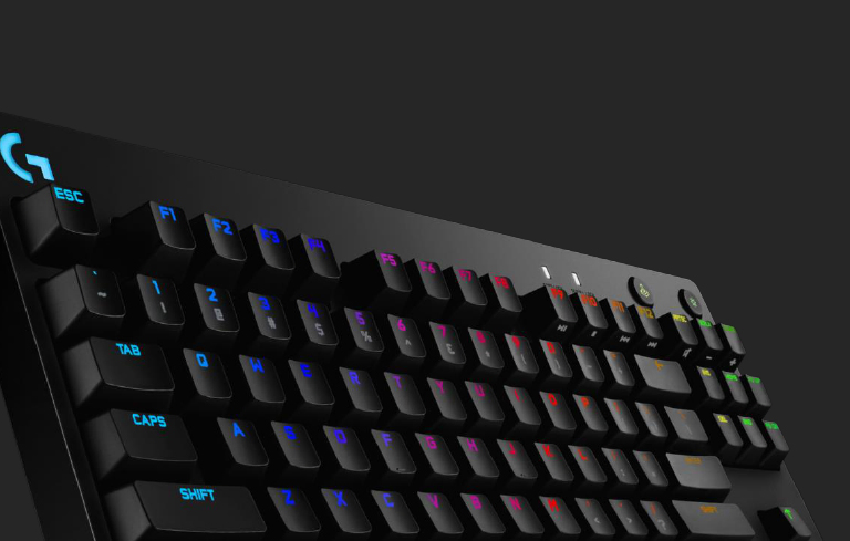 Фото 2 Logitech G PRO