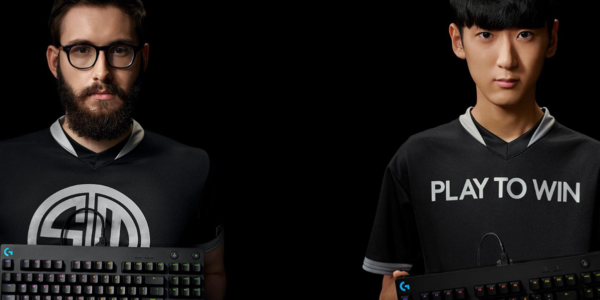 Фото 3 Logitech G PRO