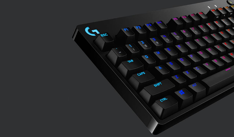 Фото 4 Logitech G PRO
