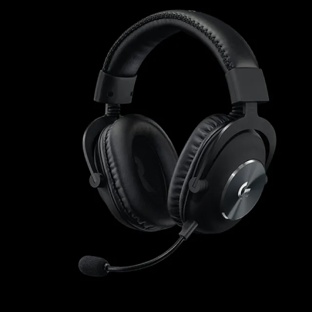 Фото 2 Logitech G PRO X Gaming