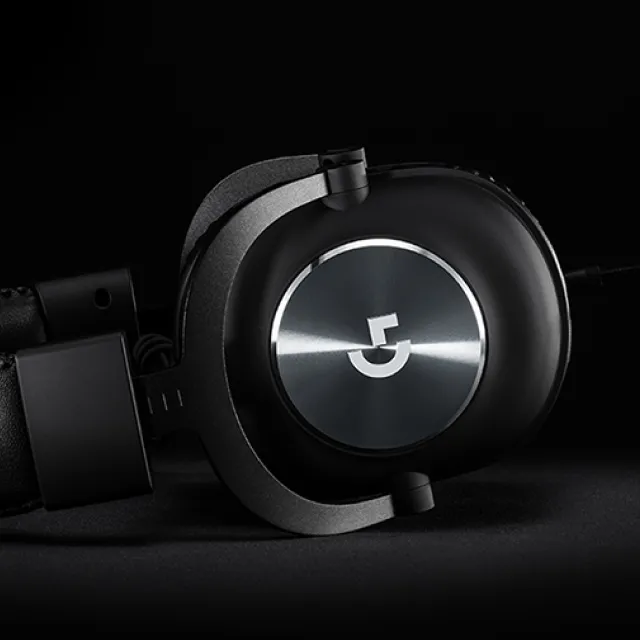 Фото 3 Logitech G PRO X Gaming