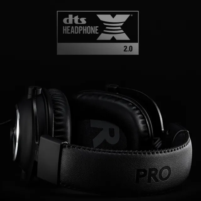 Фото 4 Logitech G PRO X Gaming