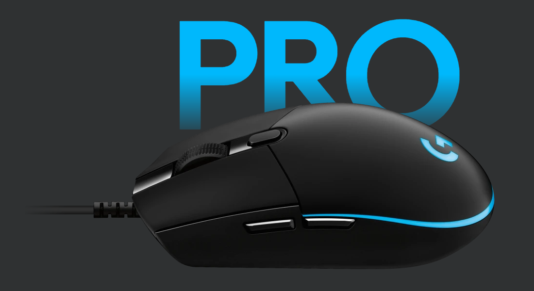 Фото 1 Logitech G Pro Hero