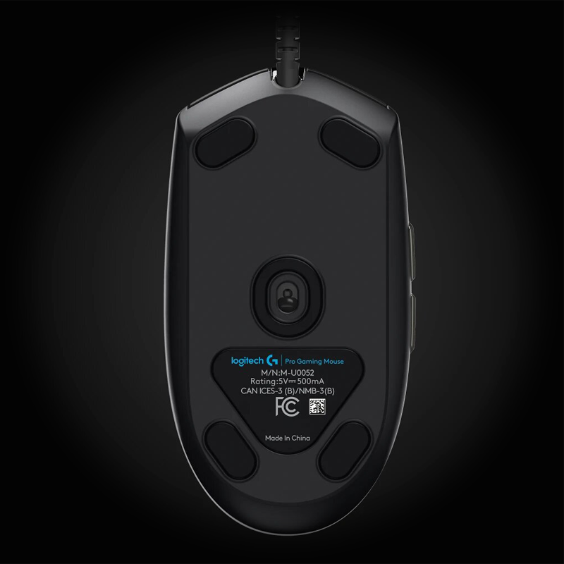 Фото 2 Logitech G Pro Hero