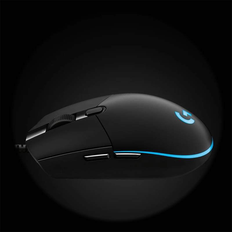 Фото 3 Logitech G Pro Hero