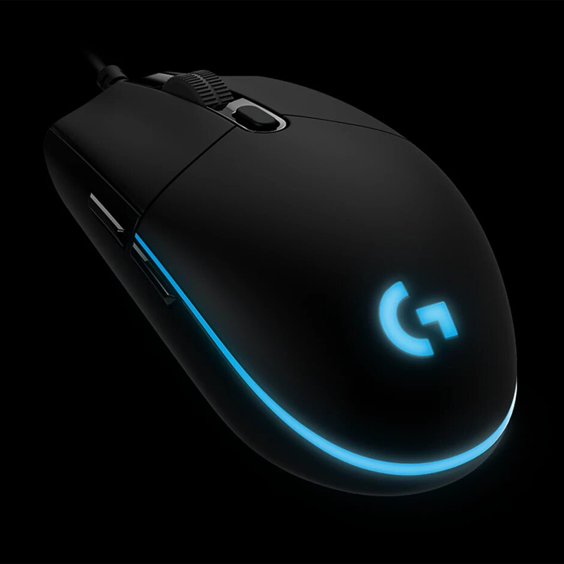 Фото 5 Logitech G Pro Hero