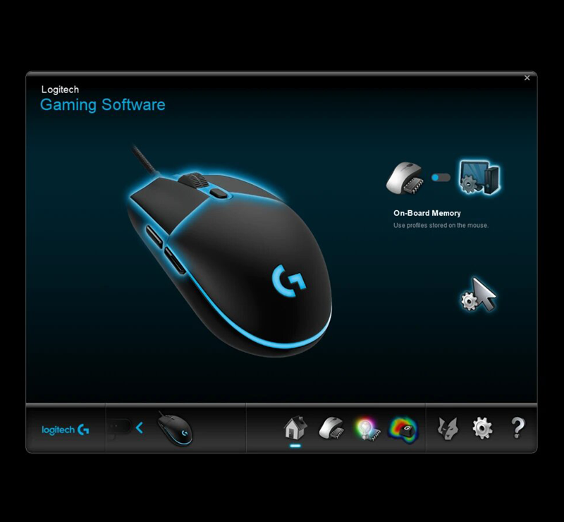 Фото 6 Logitech G Pro Hero