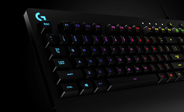 Фото 3 Logitech Gaming Keyboard G213 Prodigy