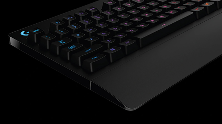 Фото 5 Logitech Gaming Keyboard G213 Prodigy